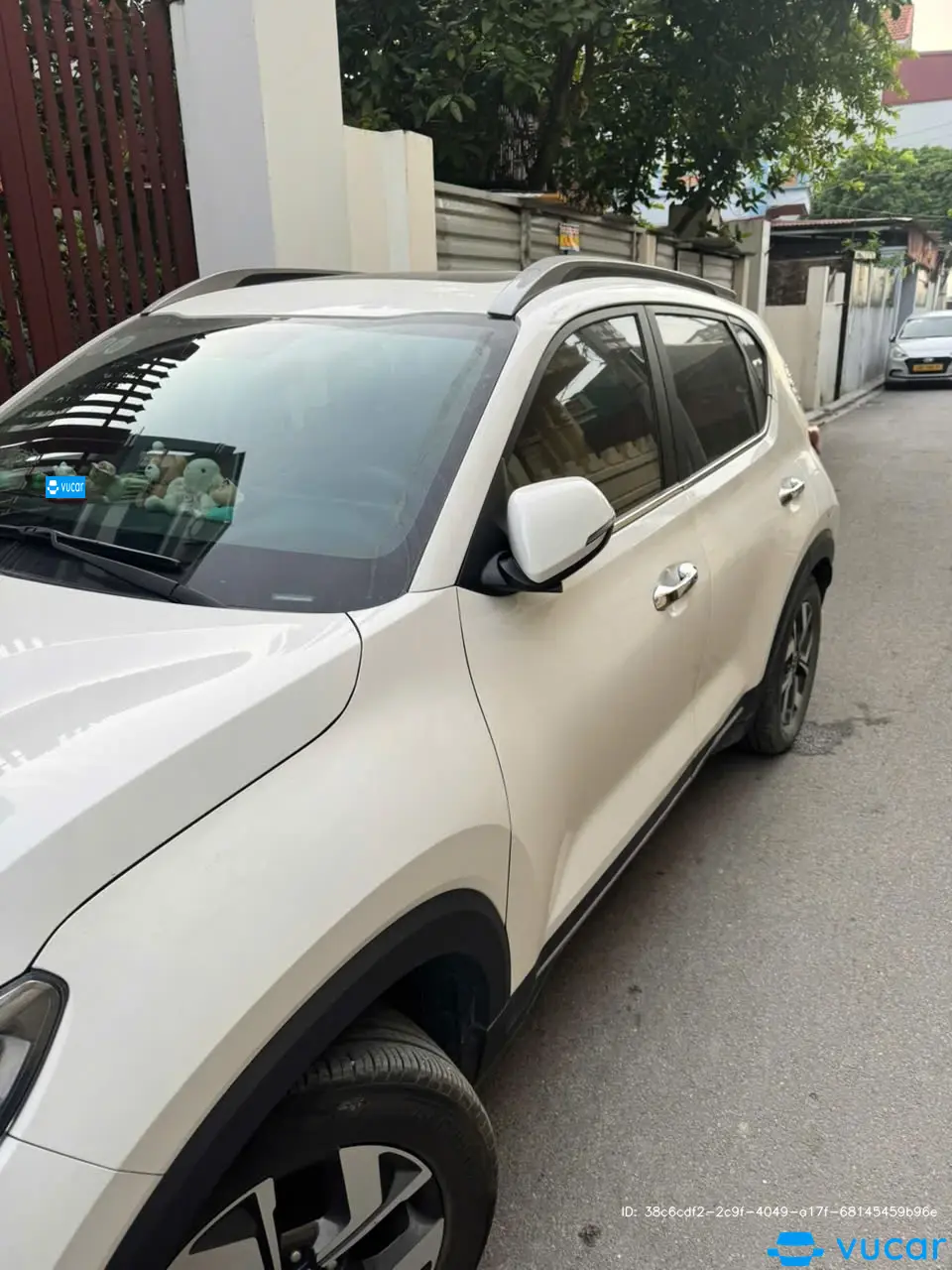 Ảnh xe Kia Sonet Premium 1.5 AT 2022 - ảnh 3