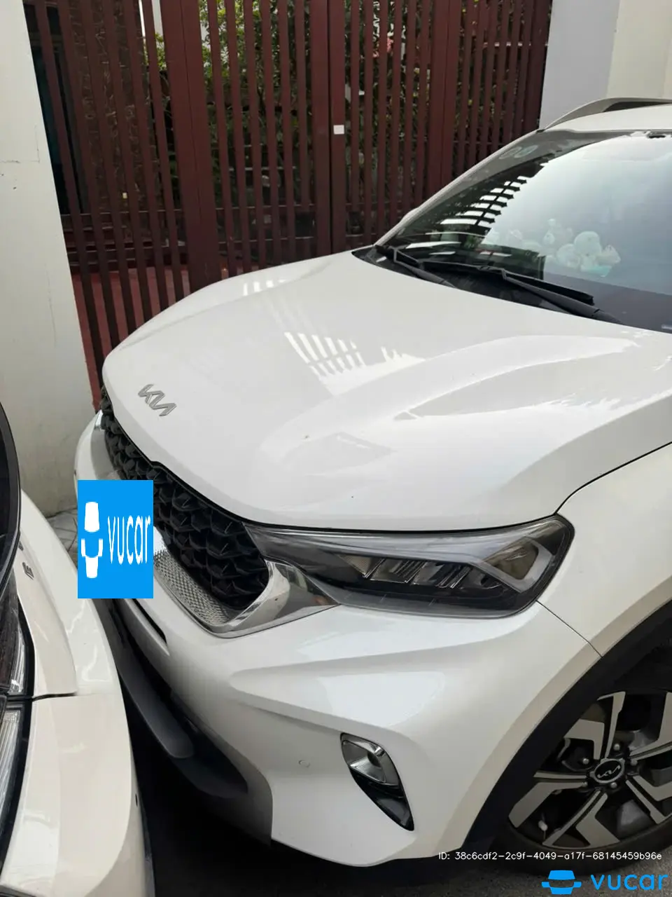 Ảnh xe Kia Sonet Premium 1.5 AT 2022 - ảnh 4