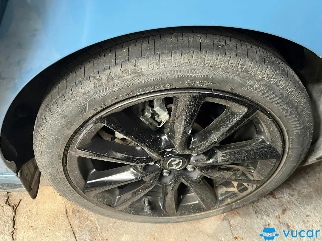 Mazda 3 2021 1.5L Sport Premium - Ngoại thất 6