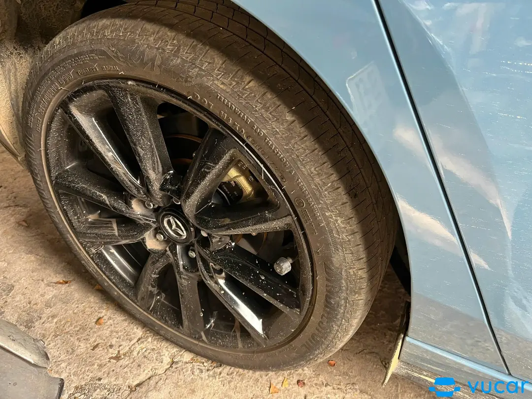 Mazda 3 2021 1.5L Sport Premium - Ngoại thất 8