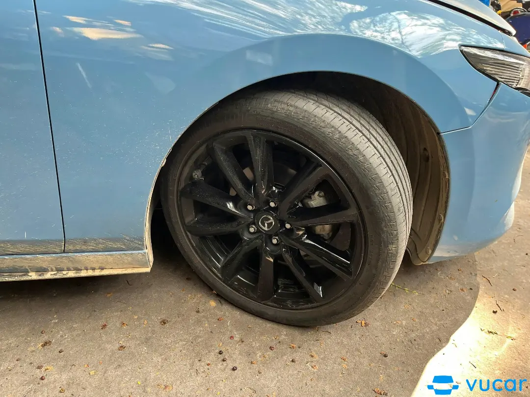 Mazda 3 2021 1.5L Sport Premium - Ngoại thất 7