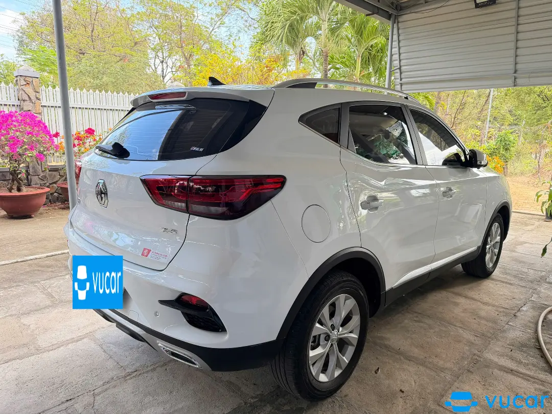Ảnh xe Mg zs 2023 - ảnh 5