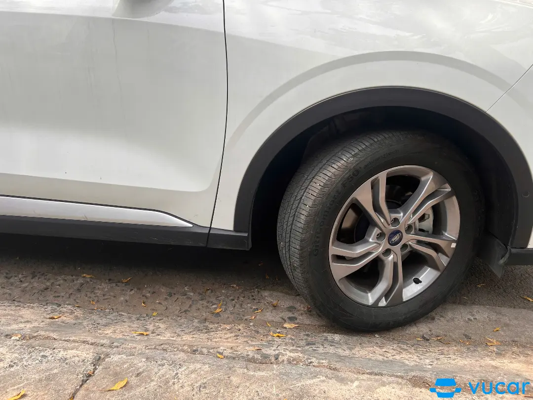 Ford Territory Titanium 2023  - Ngoại thất 5