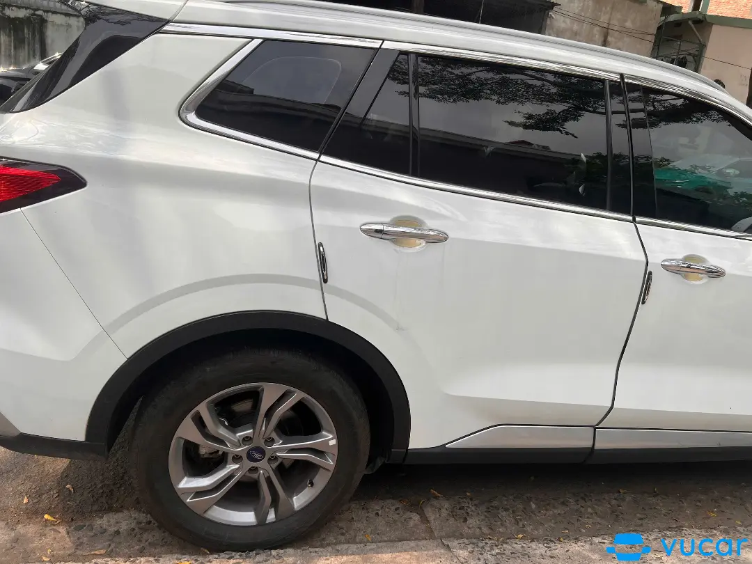 Ford Territory Titanium 2023  - Ngoại thất 6