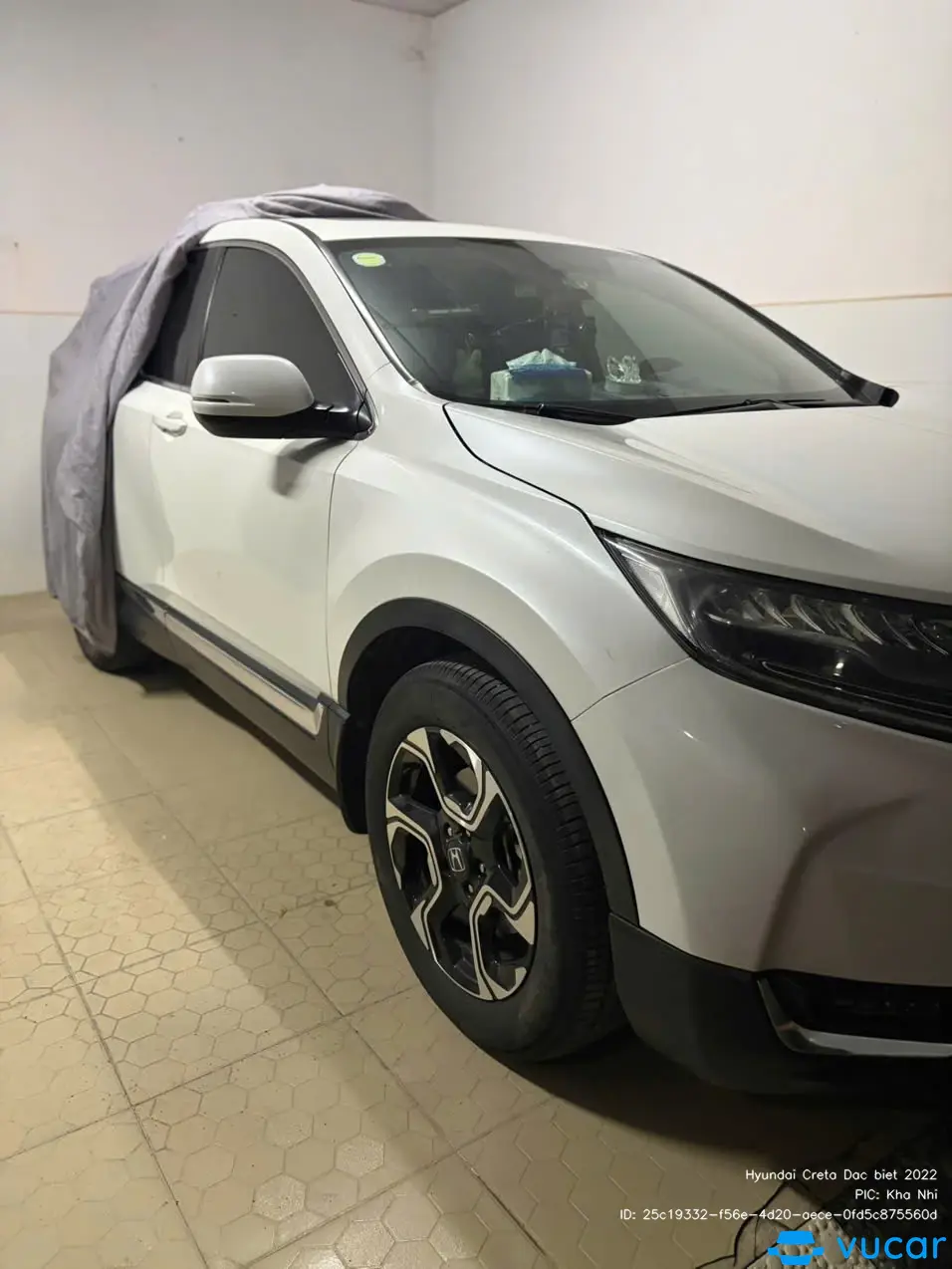 Hyundai Creta Đặc biệt 2022 - Ngoại thất 31