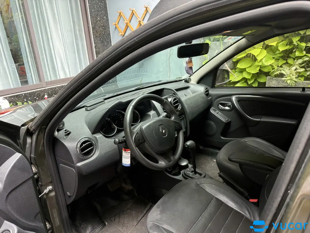 Ảnh xe Renault Duster 2.0 AT 2016 - ảnh 6
