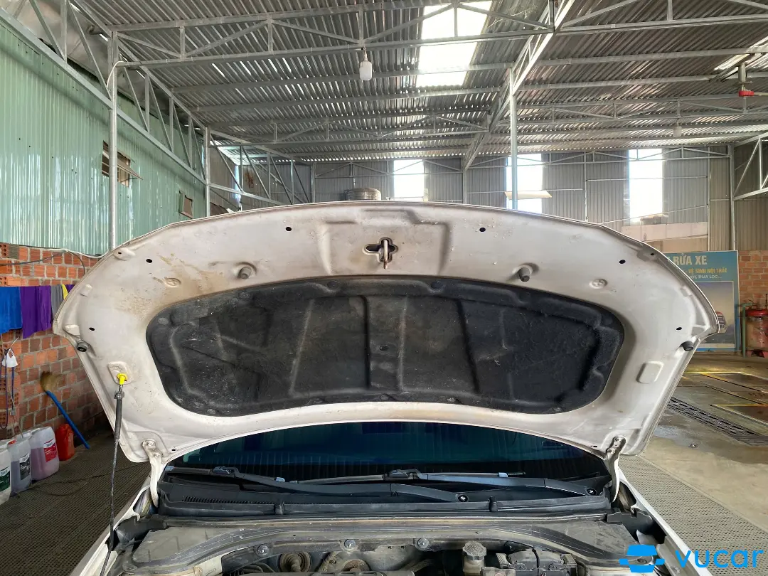 Huyndai Elantra 1.6 At 2016 - Ngoại thất 5