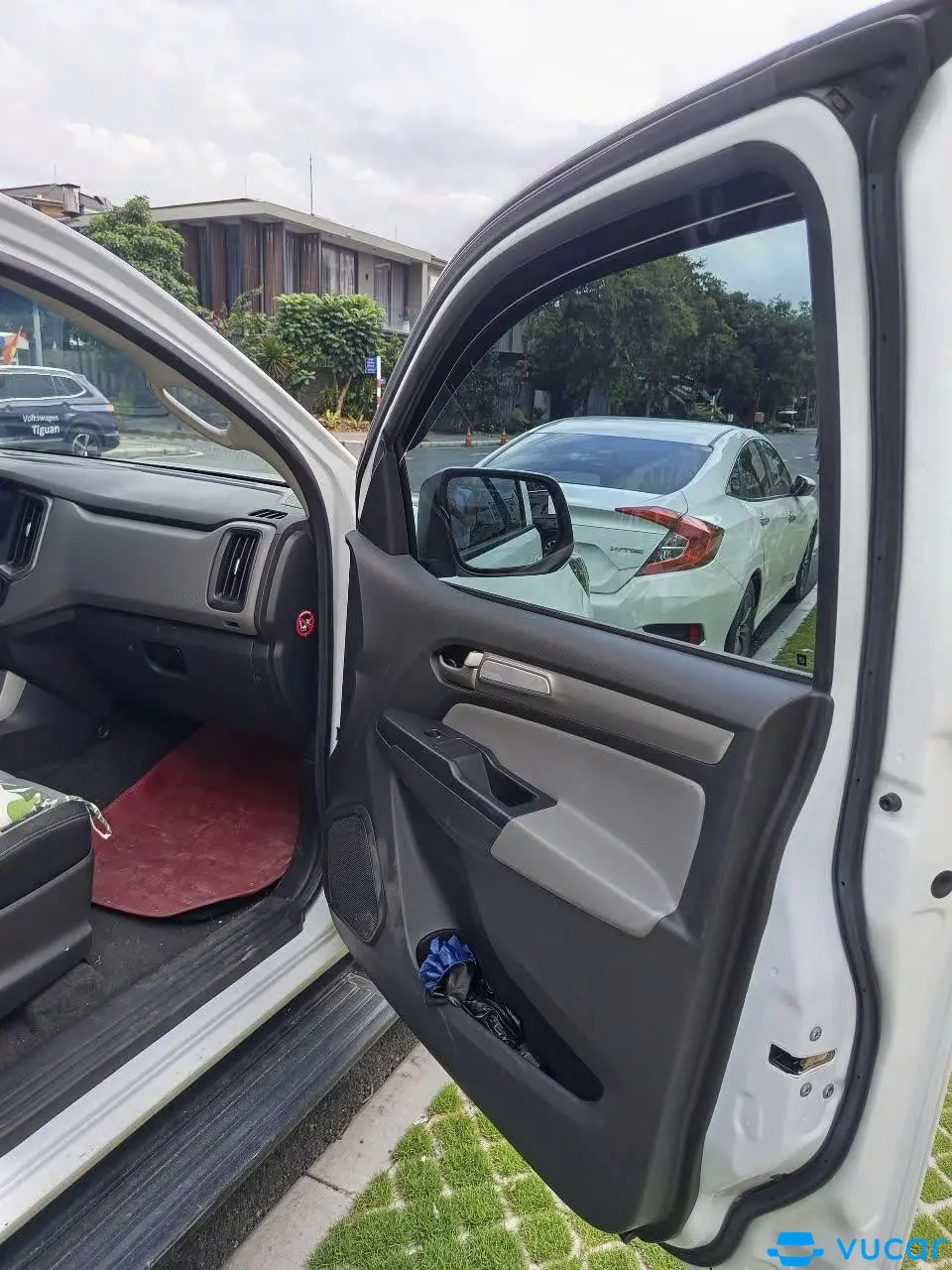 Chevrolet Colorado LT 2.5L 4x2 AT 2019 - Nội thất 5