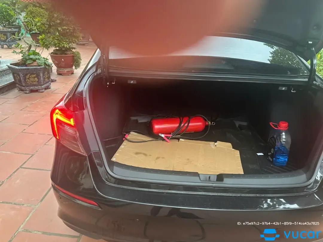 Honda Civic G 1.5 AT 2022 - Ngoại thất 5