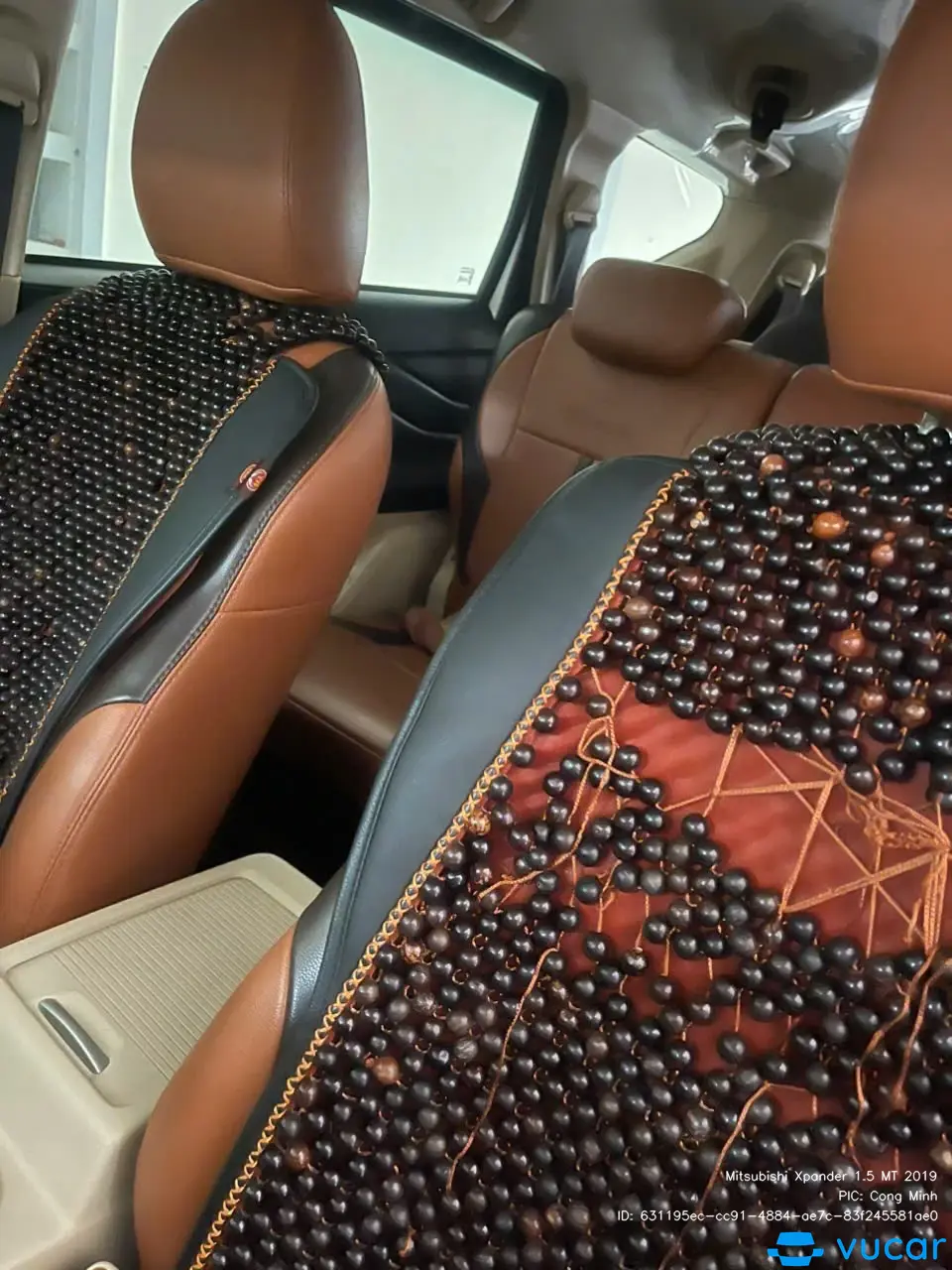 Ảnh xe Mitsubishi Xpander 1.5 AT 2019 - ảnh 5