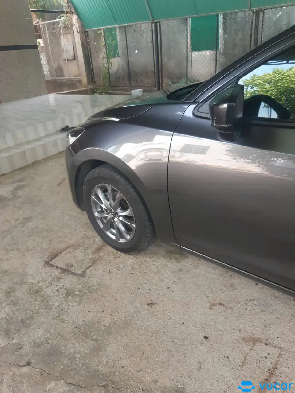 Ảnh xe Mazda 2 1.5 AT 2024