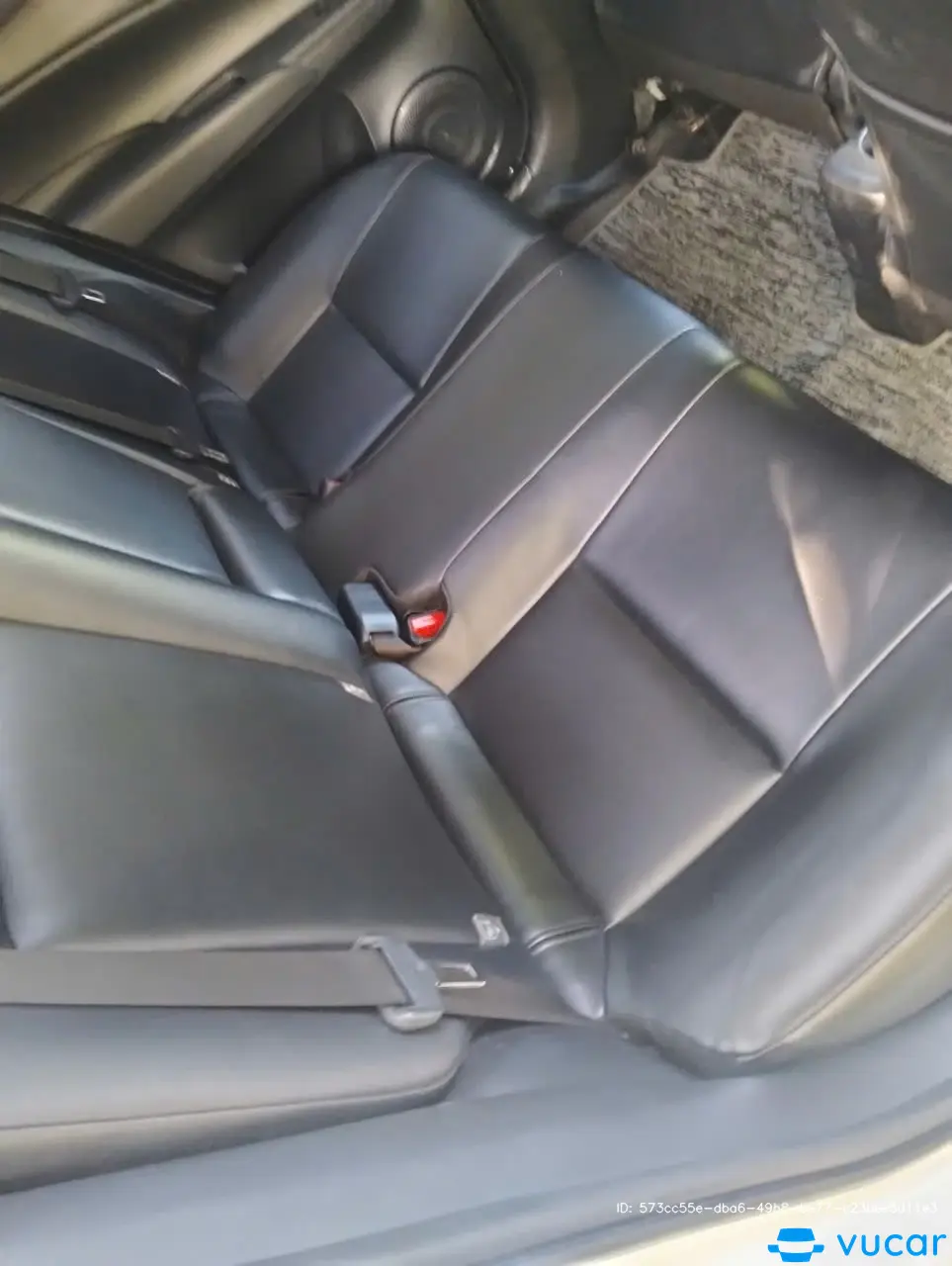 Toyota Vios E 1.5 MT 2022 - Nội thất 1