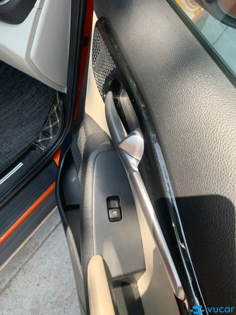Kia Seltos Premium 1.4 AT 2020 - Nội thất 9