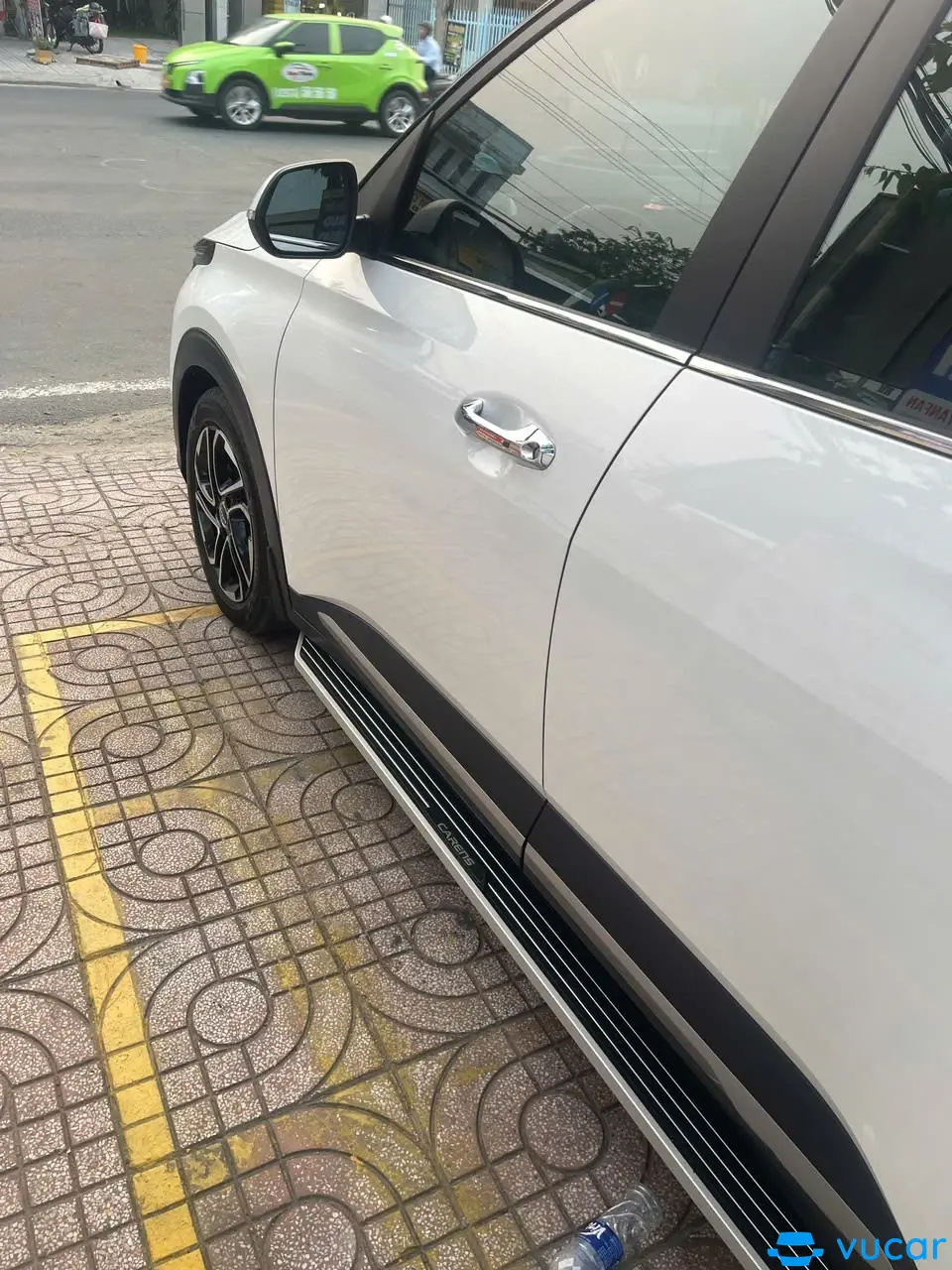 Kia Carens 1.4T Signature 2023 - Ngoại thất 4