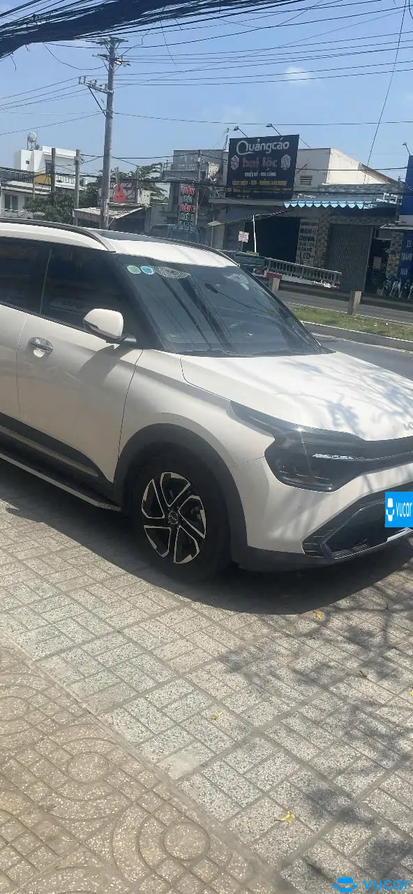 Kia Carens 1.4T Signature 2023 - Ngoại thất 6