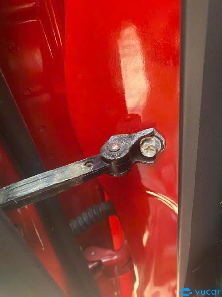Toyota Wigo Số sàn 2019  - Ngoại thất 6