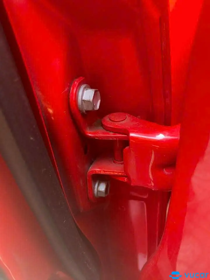 Toyota Wigo Số sàn 2019  - Ngoại thất 5