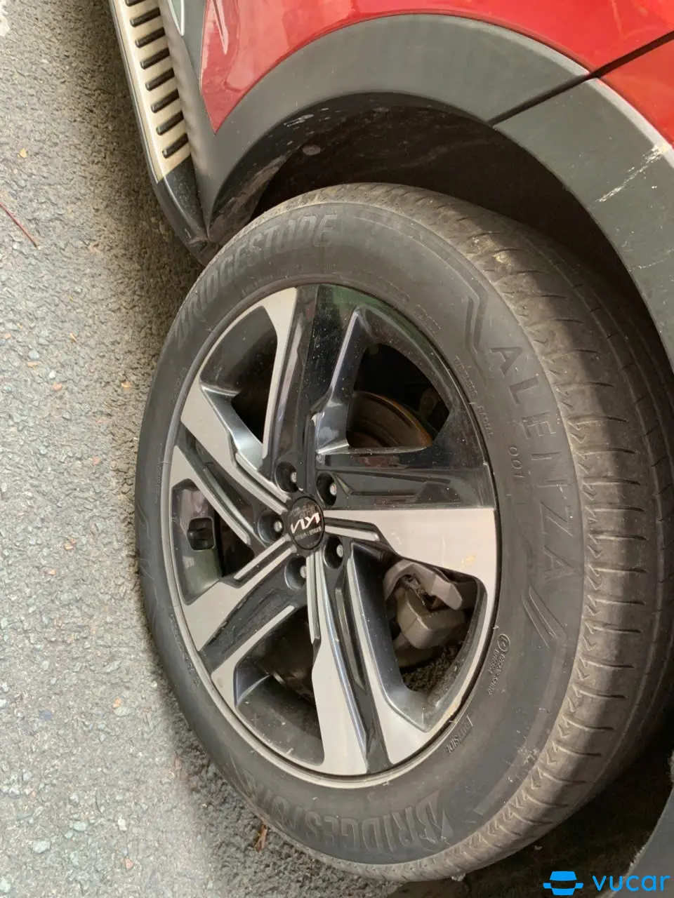 Kia Sorento Premium 2.2 AT AWD 2021 - Ngoại thất 7