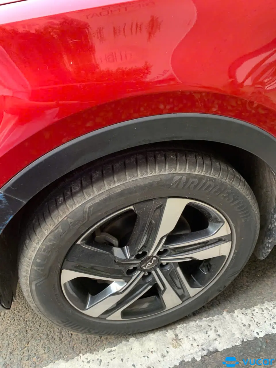 Kia Sorento Premium 2.2 AT AWD 2021 - Ngoại thất 8