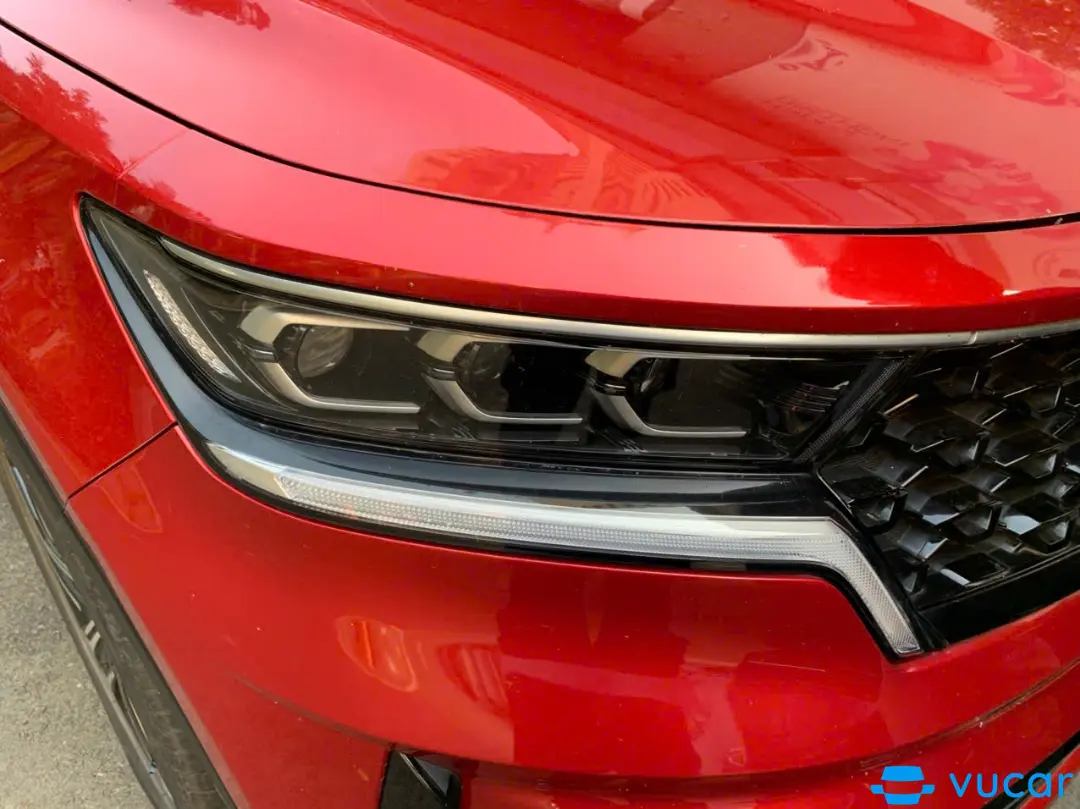 Kia Sorento Premium 2.2 AT AWD 2021 - Ngoại thất 10