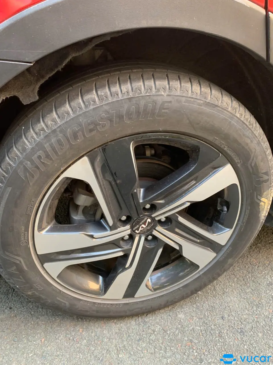 Kia Sorento Premium 2.2 AT AWD 2021 - Ngoại thất 12
