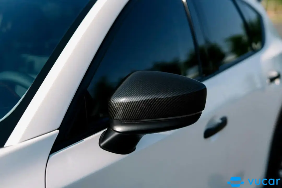 Mazda Cx-5 2.5 2019 - Ngoại thất 4