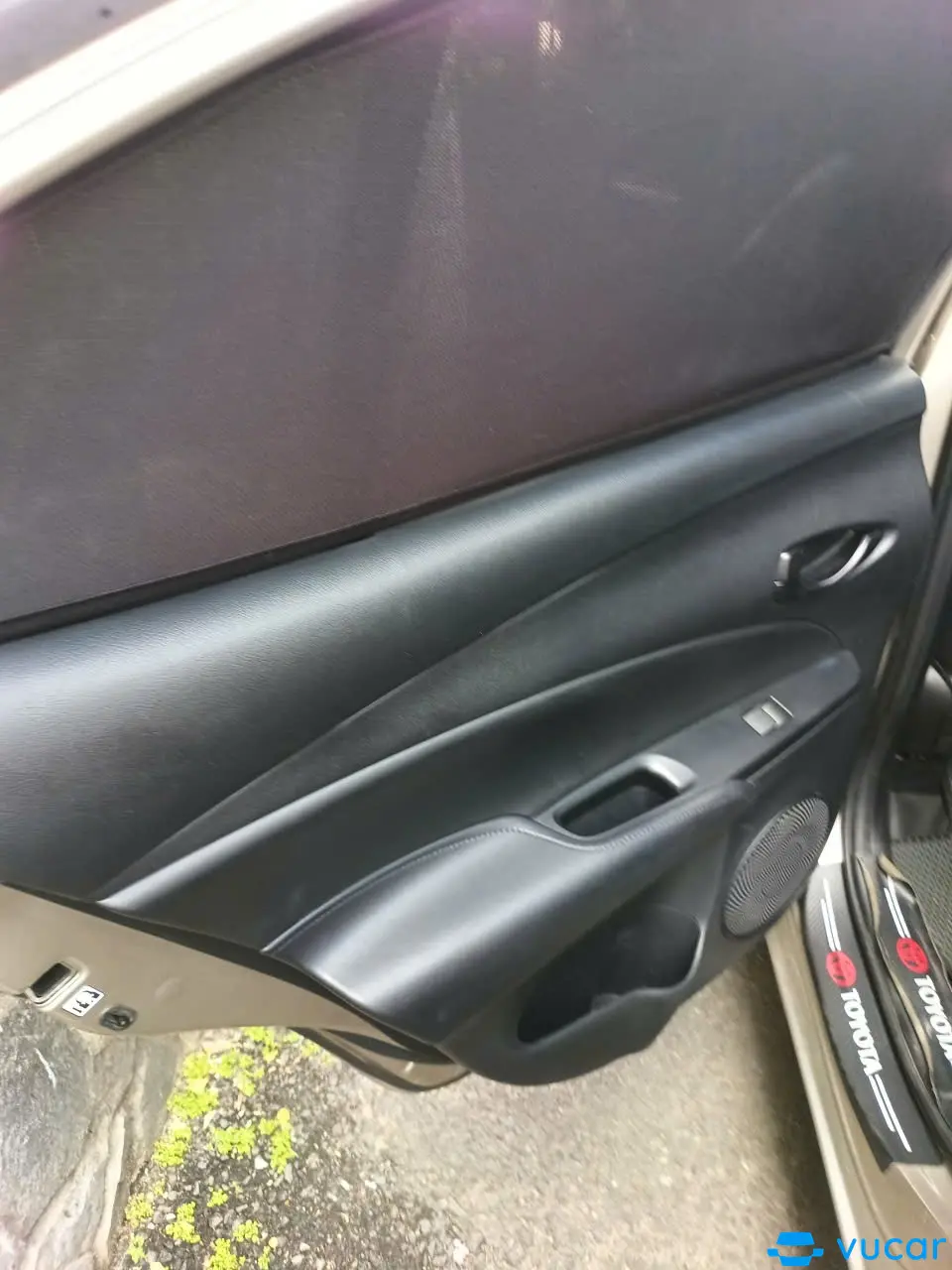 Toyota Vios E 1.5 MT 2023 - Nội thất 3