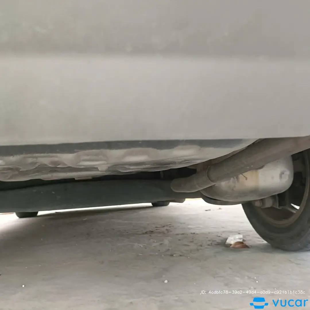 Toyota Vios 1.5E 2015 - Nội thất 1