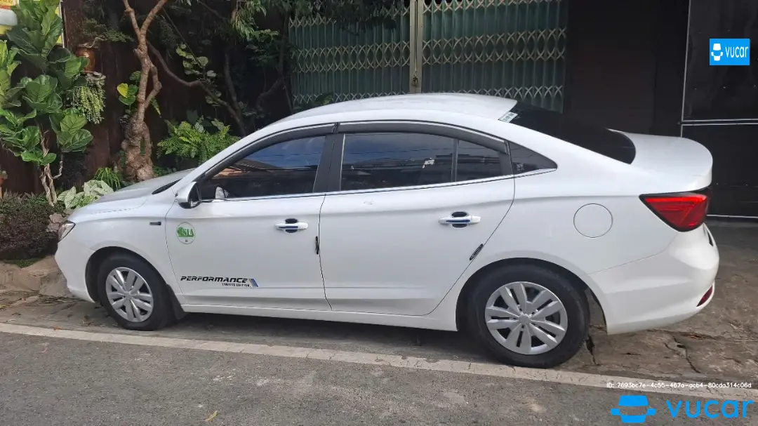 MG5 MT 2024 - Ngoại thất 2