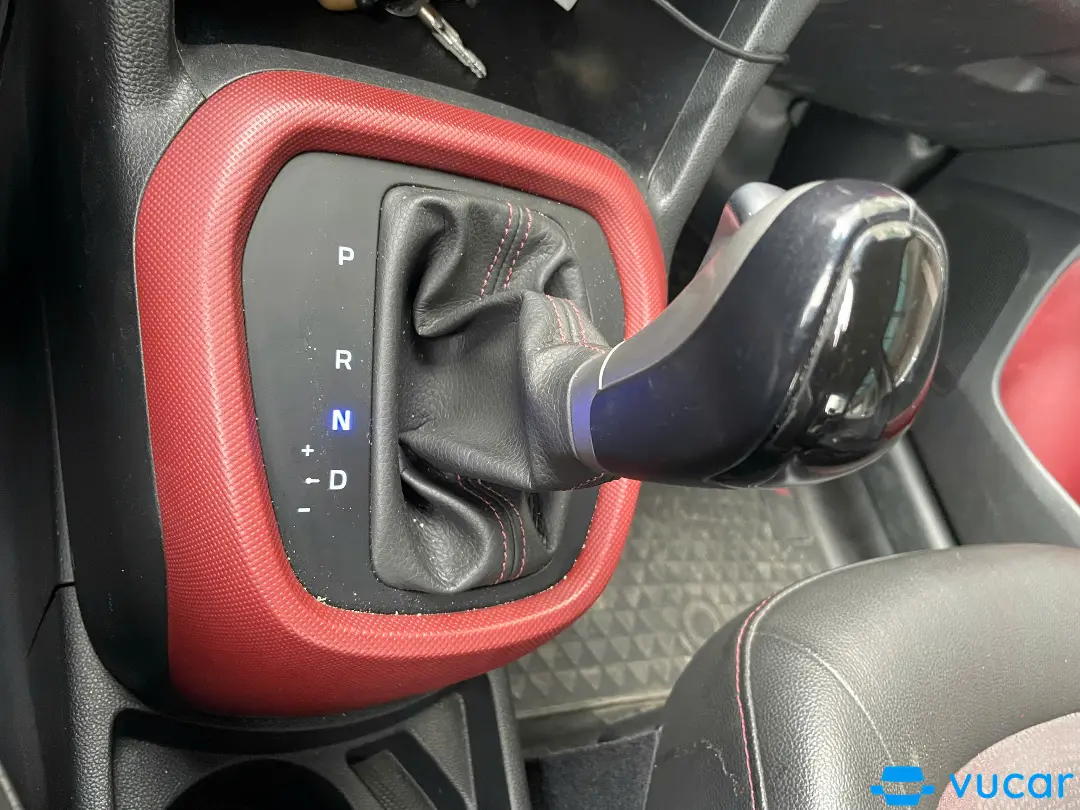 Hyundai I10 Grand 1.2 AT 2019 - Nội thất 2