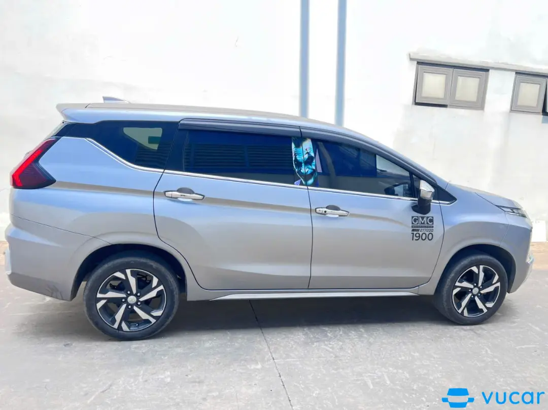Mitsubishi Xpander Premium 1.5 AT 2022 - Ngoại thất 3