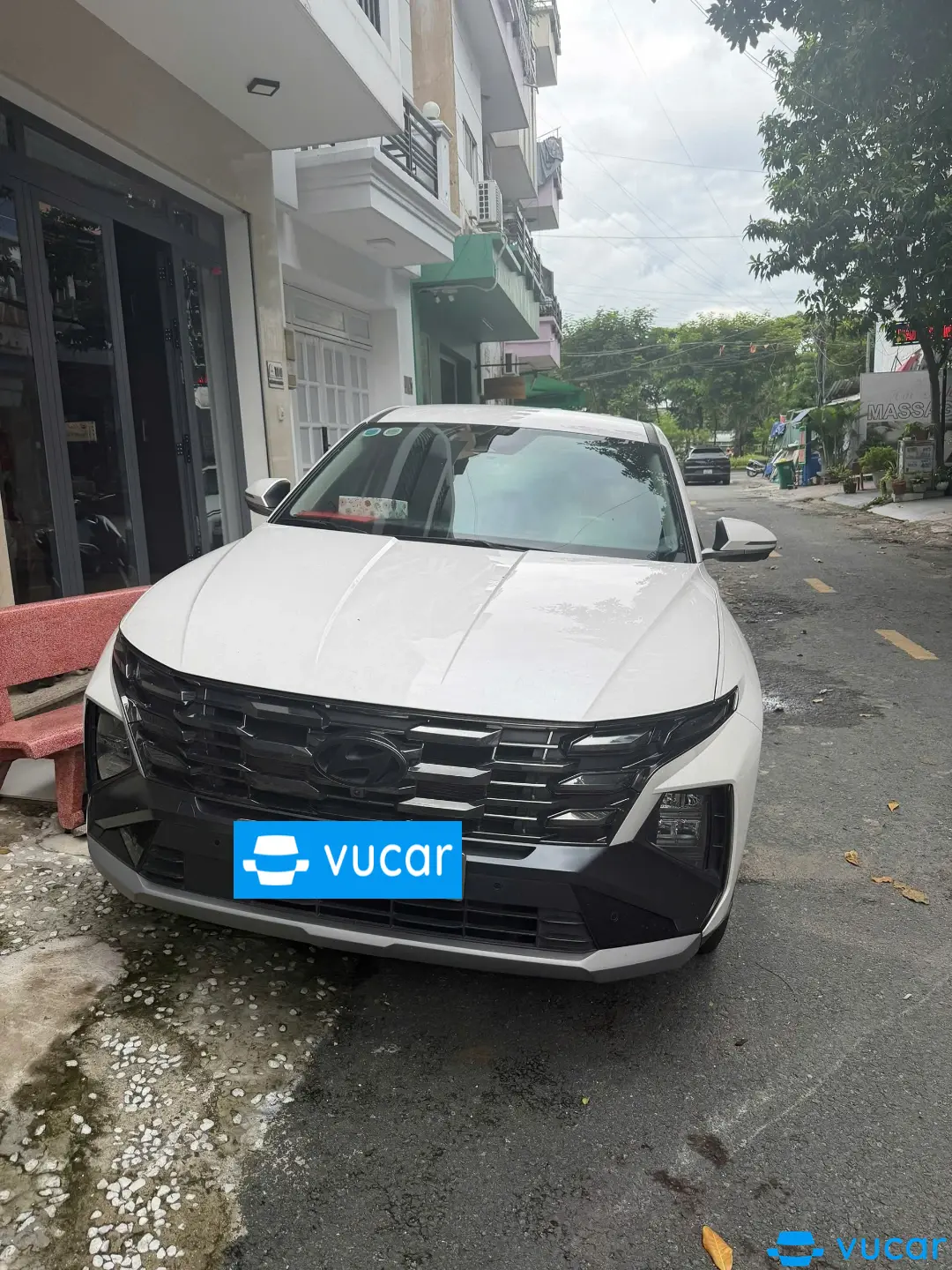 Kia Seltos 1.4 Tubor Deluxe 2020 - Ngoại thất 8