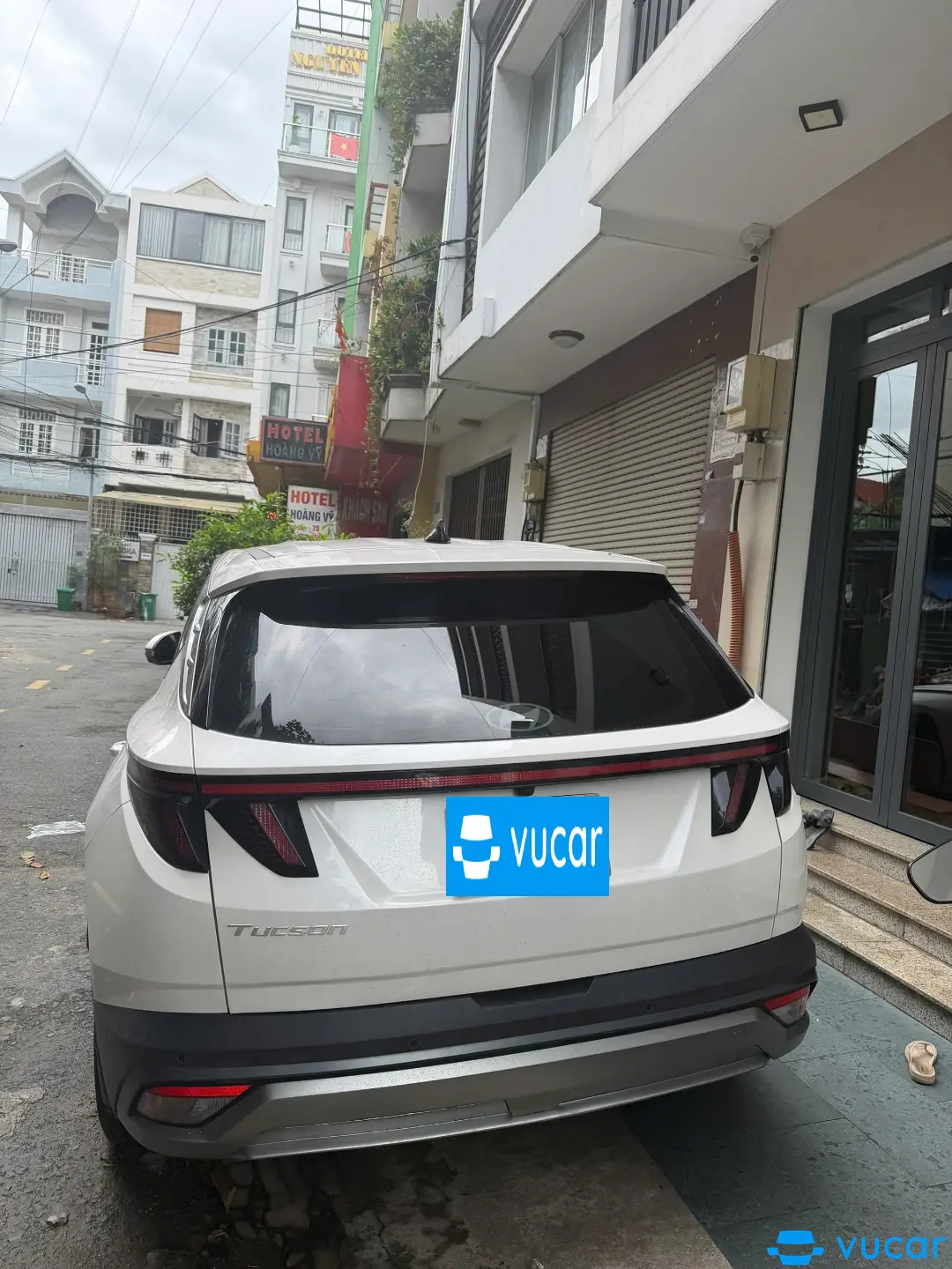 Kia Seltos 1.4 Tubor Deluxe 2020 - Ngoại thất 6