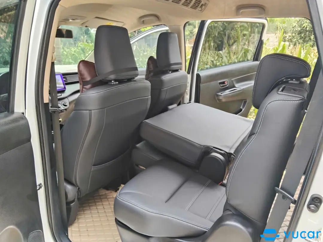 Ảnh xe Suzuki Ertiga GL 1.5 MT 2020 - ảnh 5