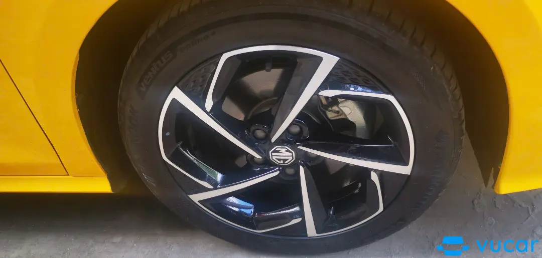 MG 5 Luxury 2022  - Ngoại thất 4