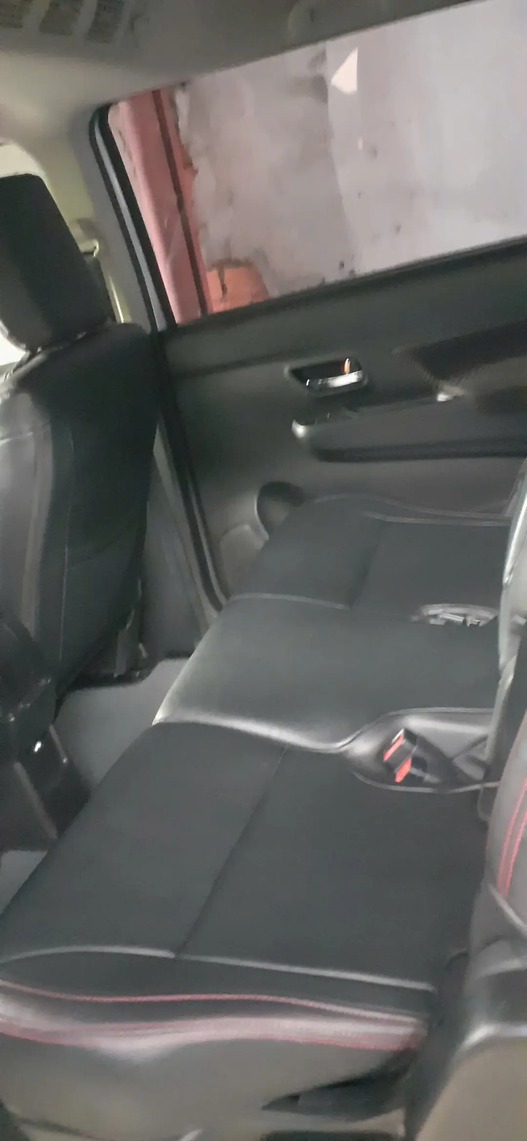 Suzuki Ertiga Hybrid 1.5 AT 2023 - Nội thất 4