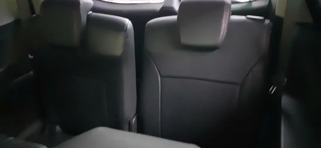 Suzuki Ertiga Hybrid 1.5 AT 2023 - Nội thất 5