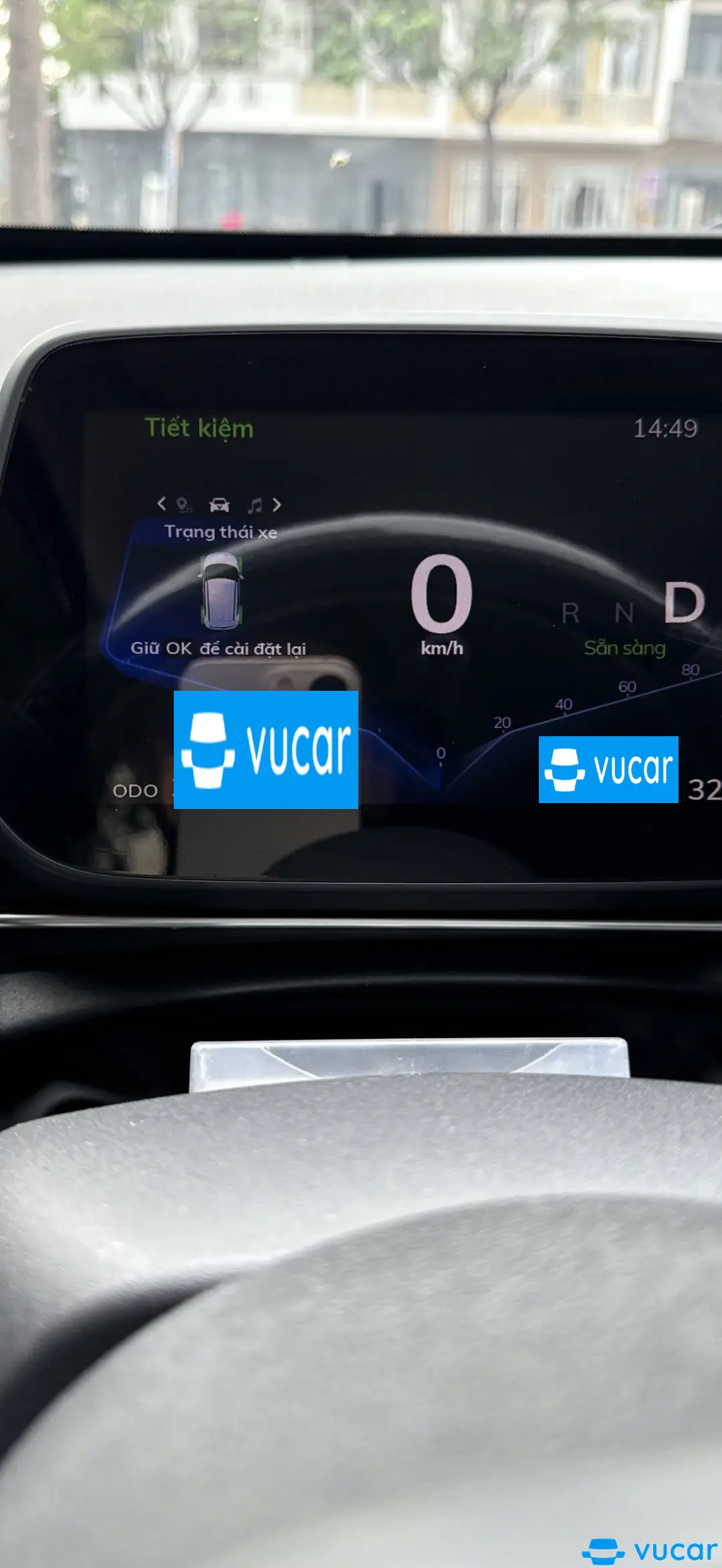 Suzuki Ertiga Hybrid 1.5 AT 2023 - Nội thất 12