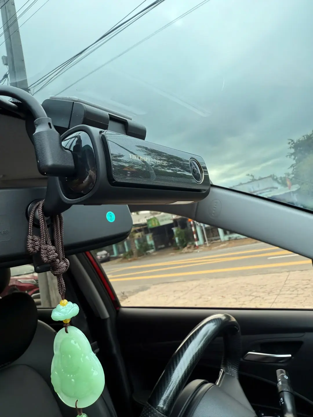Suzuki Ertiga Hybrid 1.5 AT 2023 - Nội thất 7
