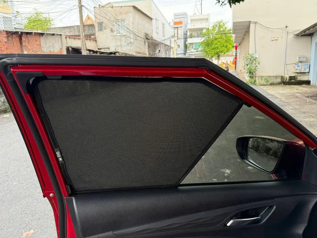 Suzuki Ertiga Hybrid 1.5 AT 2023 - Nội thất 9