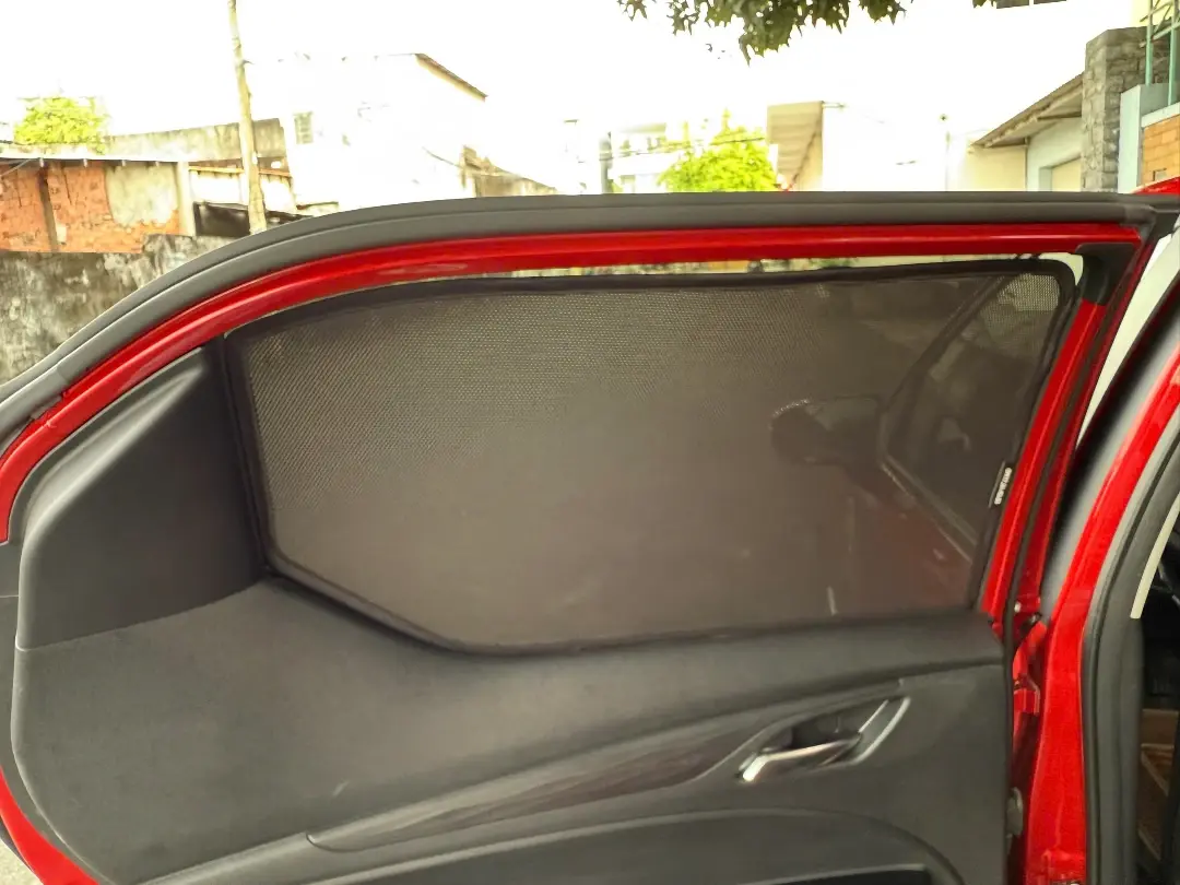 Suzuki Ertiga Hybrid 1.5 AT 2023 - Nội thất 10