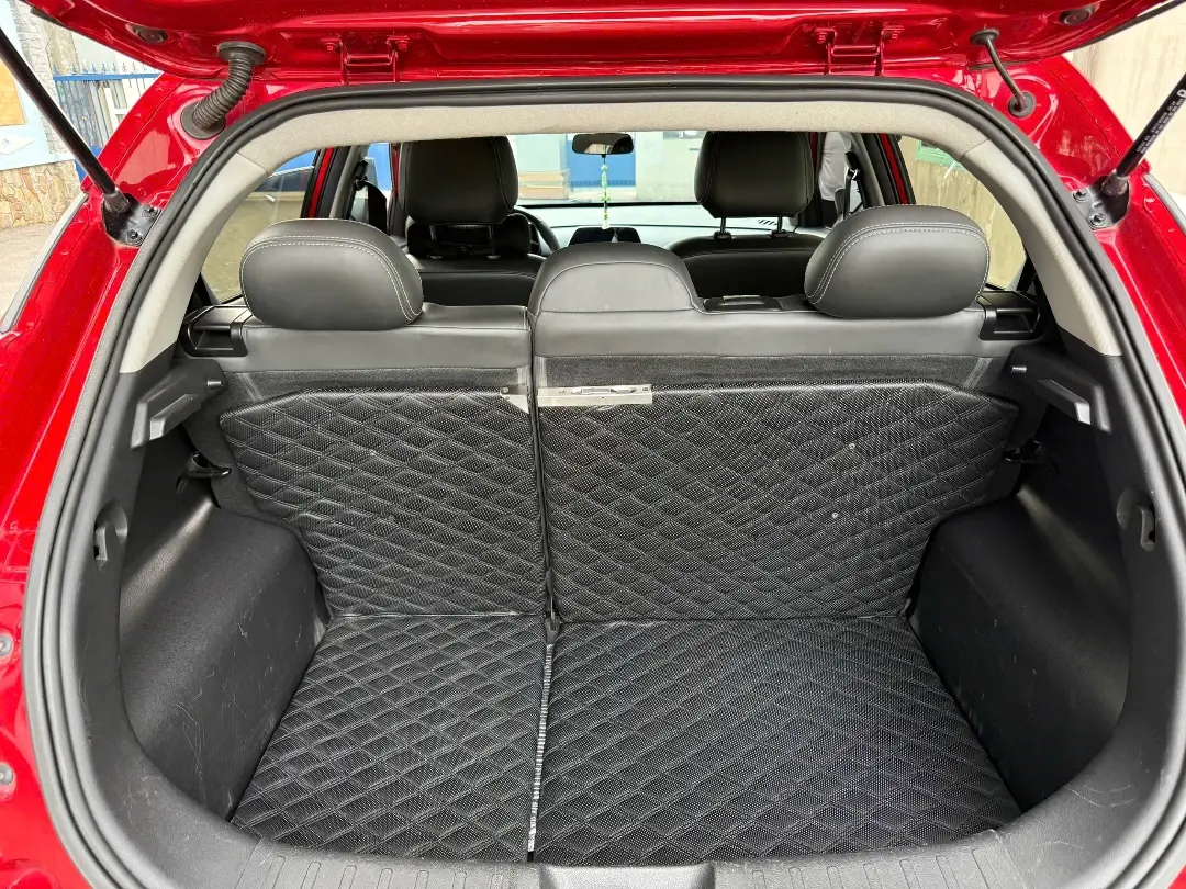 Suzuki Ertiga Hybrid 1.5 AT 2023 - Nội thất 11