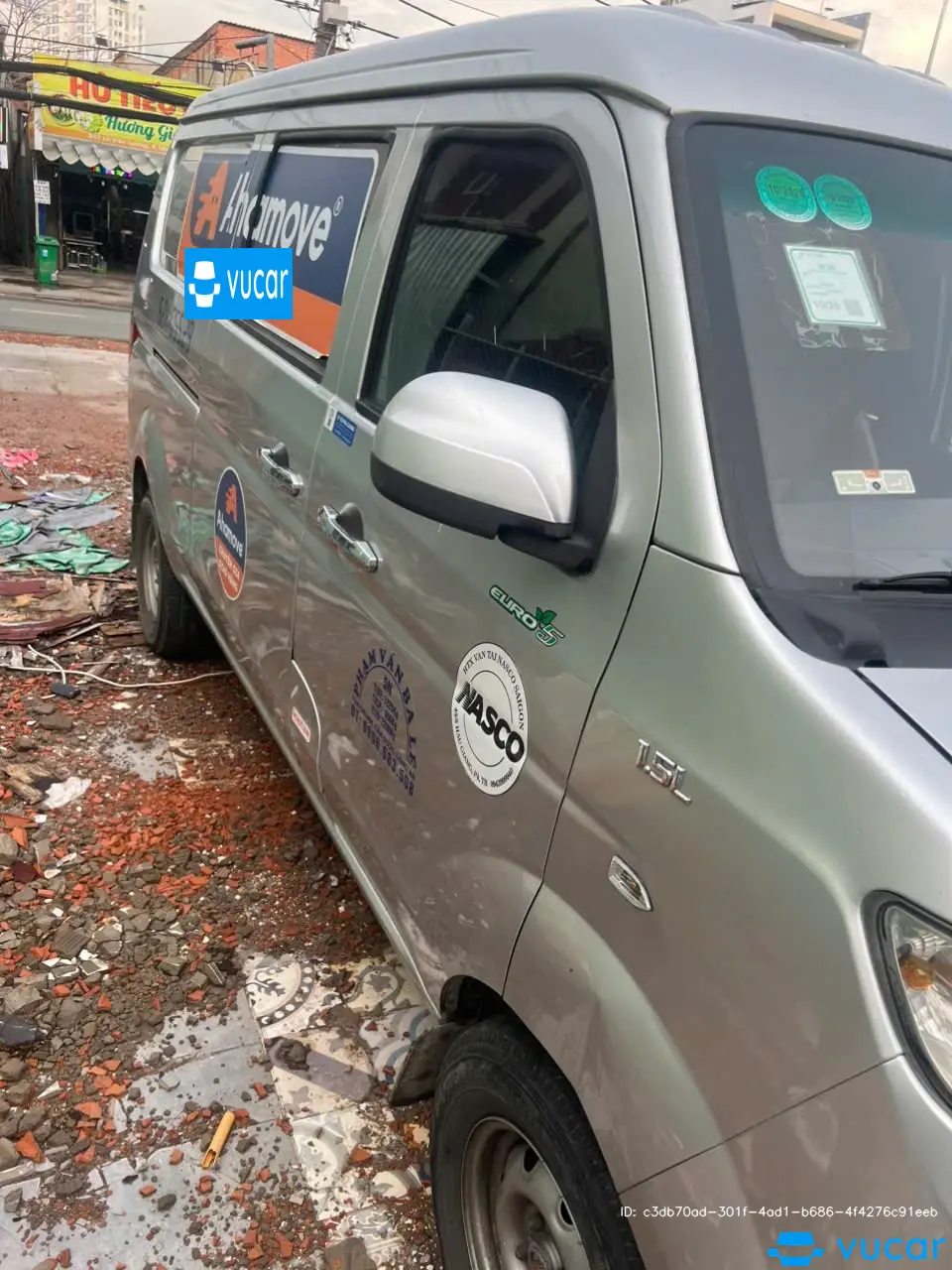 Suzuki Xl7 1.5 AT 2023 - Ngoại thất 21