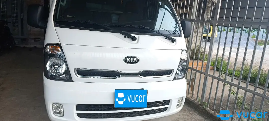 Ảnh xe Kia K200S 1.49 Tấn 2021 
