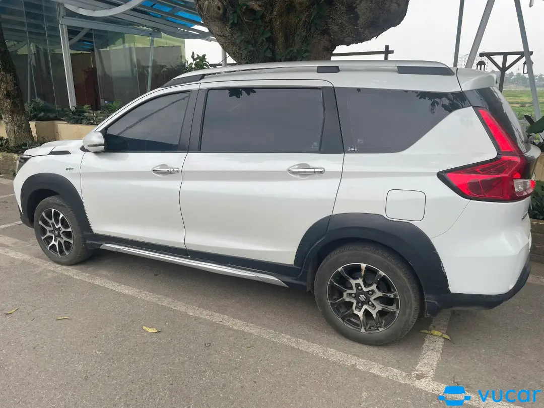 Ảnh xe Suzuki Xl7 1.5 AT 2021 - ảnh 4