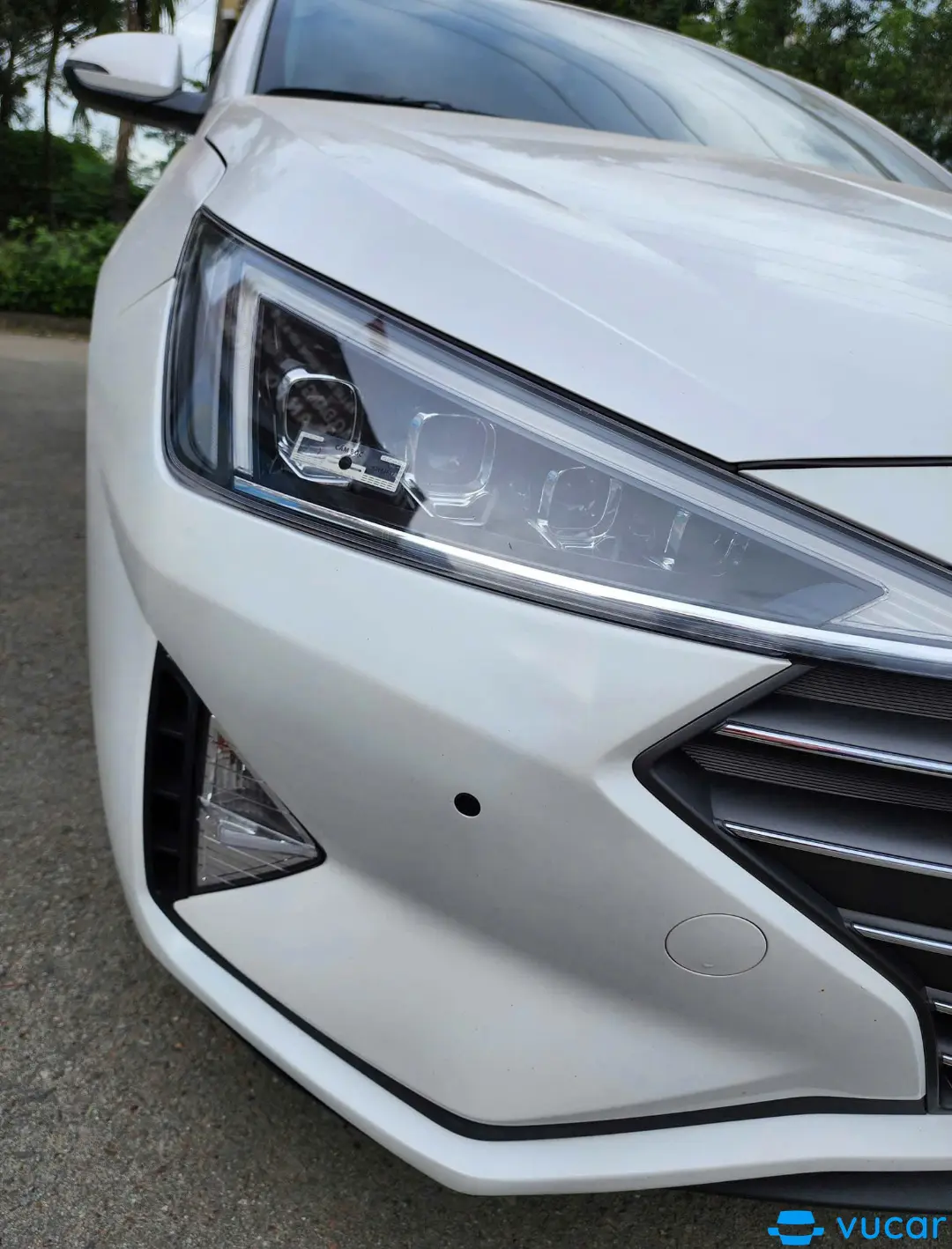 Hyundai Elantra 2.0 AT 2020 - Ngoại thất 7