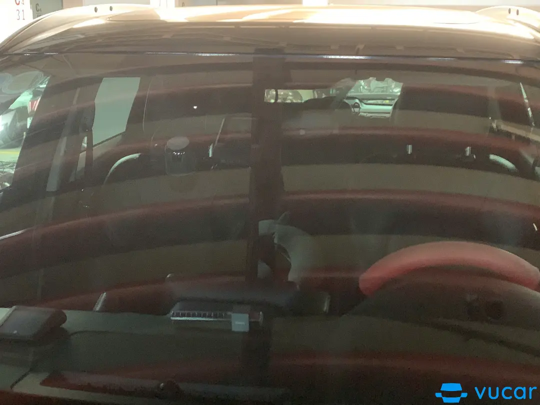 Mazda Cx5 2.0 Premium 2019 - Nội thất 1