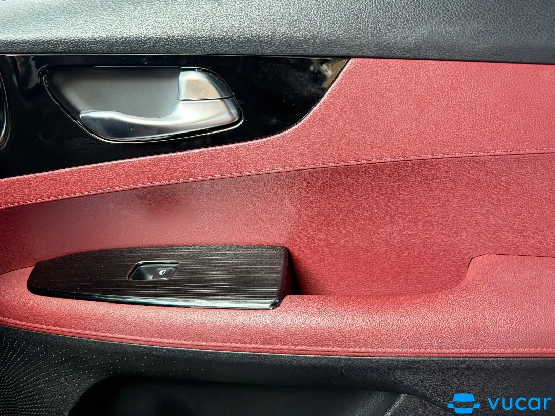 Kia Cerato 2.0 AT Premium 2019 - Nội thất 6