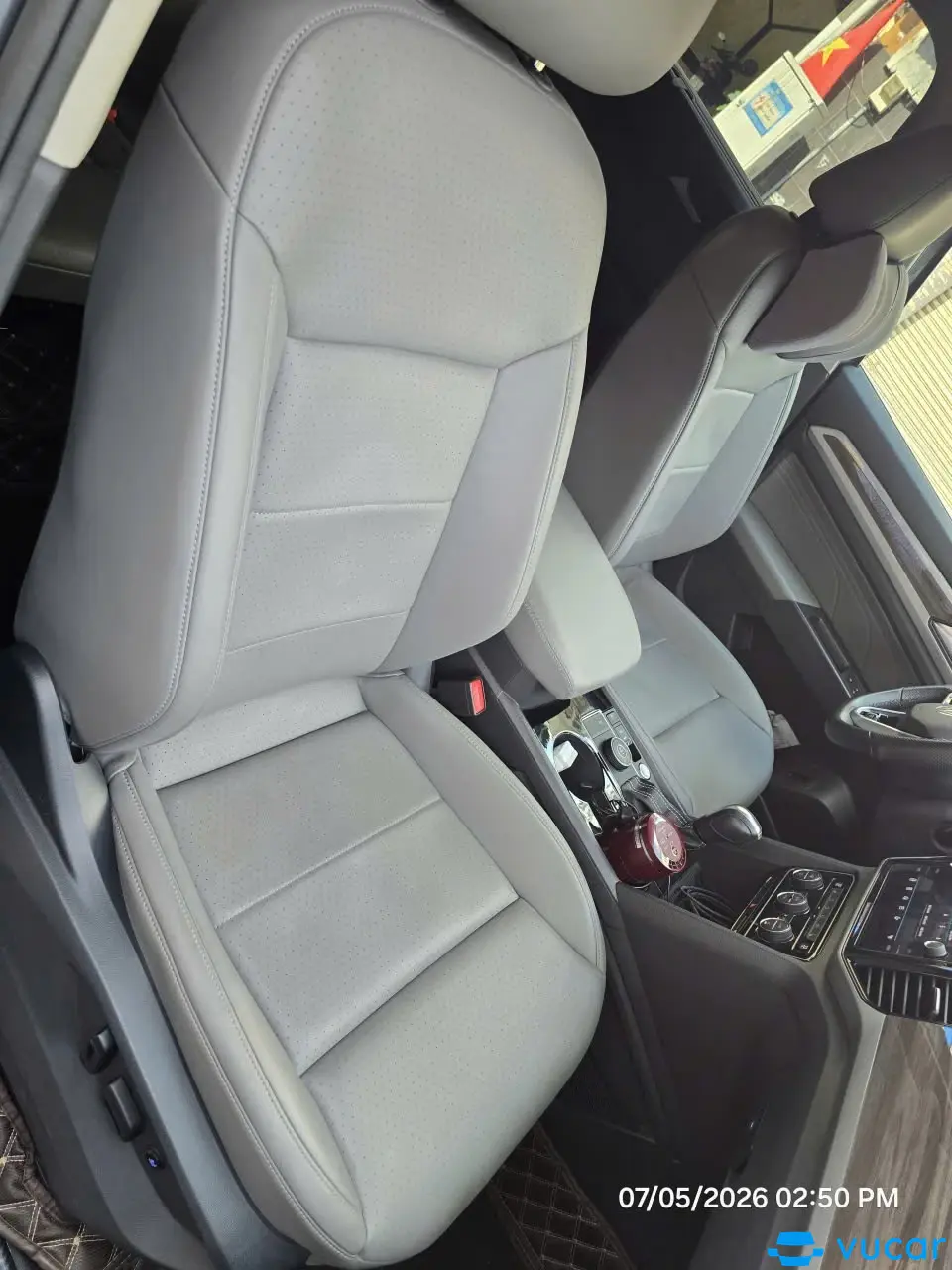 Ảnh xe Volkswagen Teramont Limited Edition 2.0 AT 2022 - ảnh 6