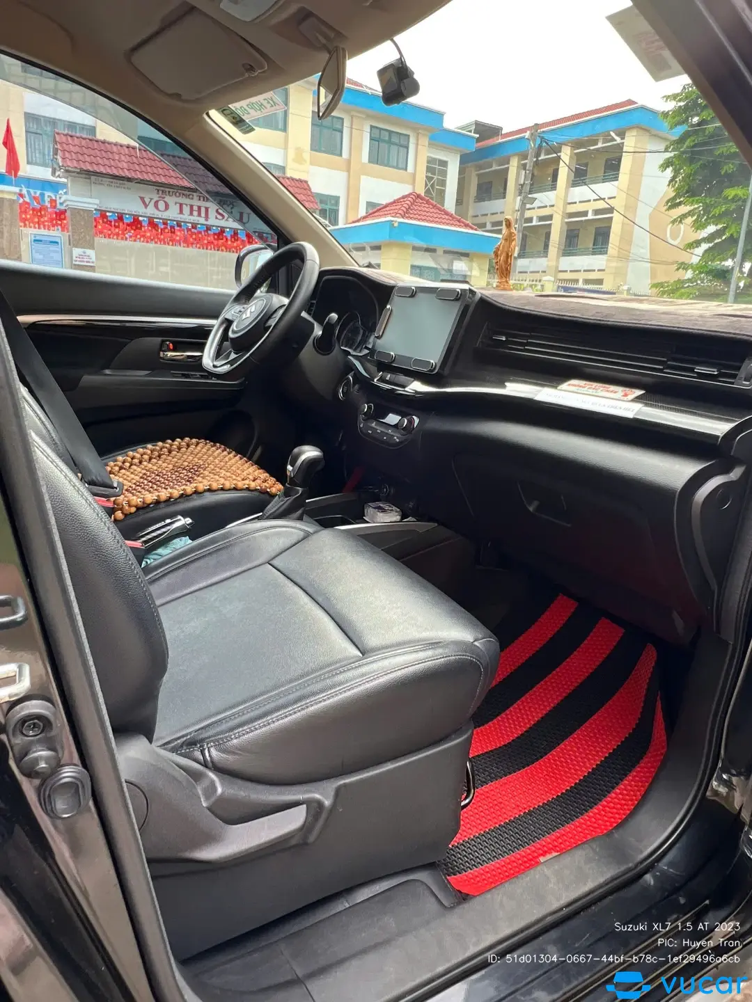 Suzuki XL7 1.5 AT 2023 - Nội thất 2